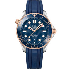 Omega 210.22.42.20.03.002 Seamaster Diver 300M